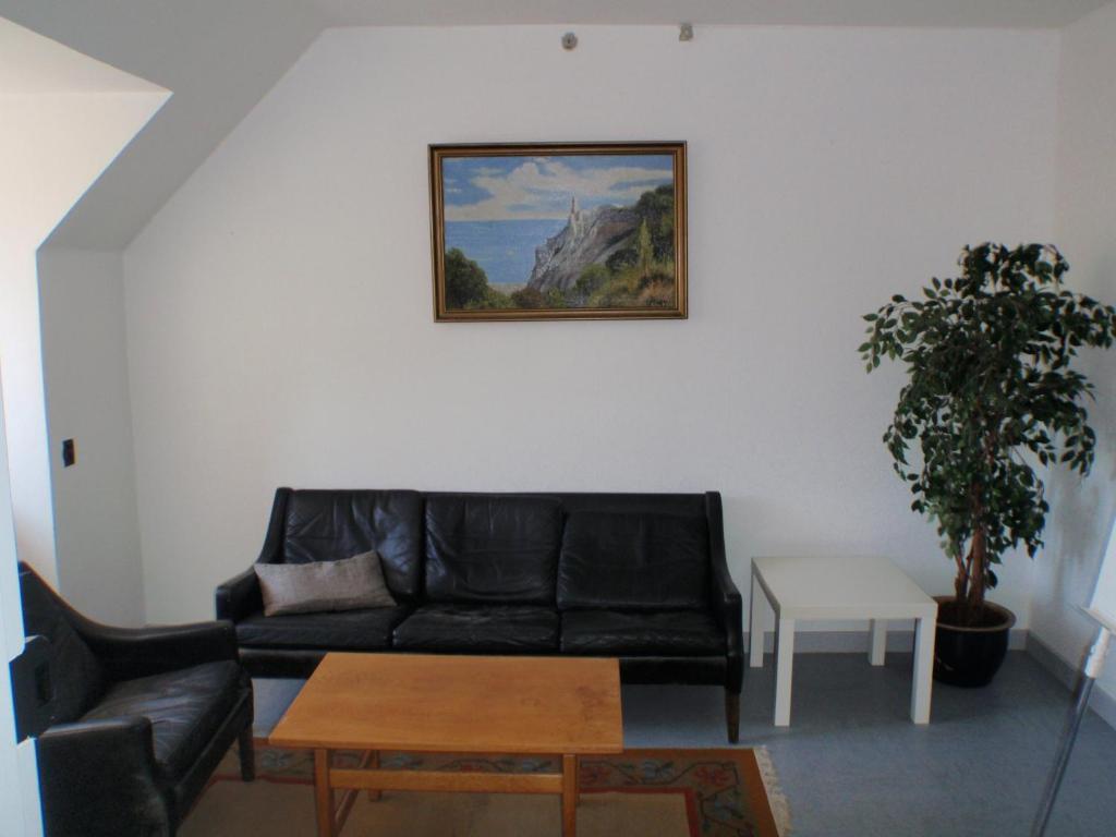 Mon Hostel & Vandrehjem Borre Zewnętrze zdjęcie