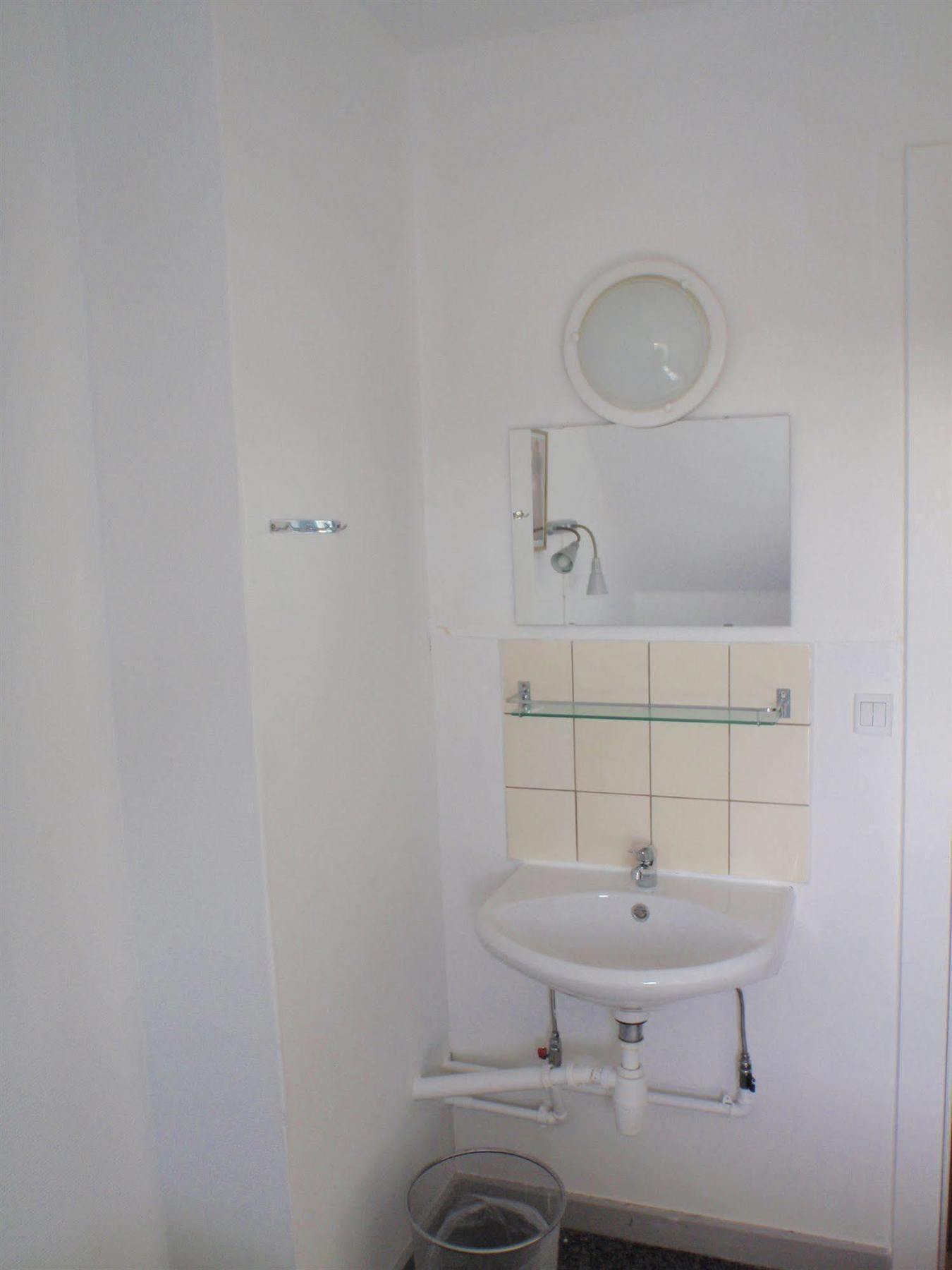 Mon Hostel & Vandrehjem Borre Zewnętrze zdjęcie